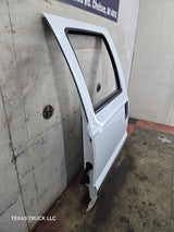 1999-2016 Ford Super Duty Driver Side Rear Door LH Crew Cab F250 F350 F450 F550