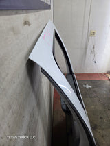 1999-2016 Ford Super Duty Driver Side Rear Door LH Crew Cab F250 F350 F450 F550