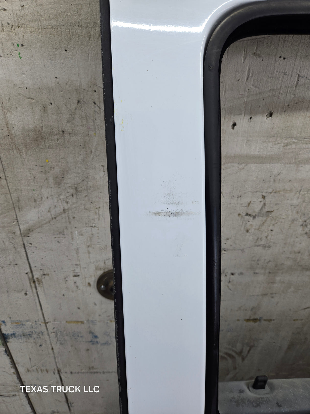 1999-2016 Ford Super Duty Driver Side Rear Door LH Crew Cab F250 F350 F450 F550