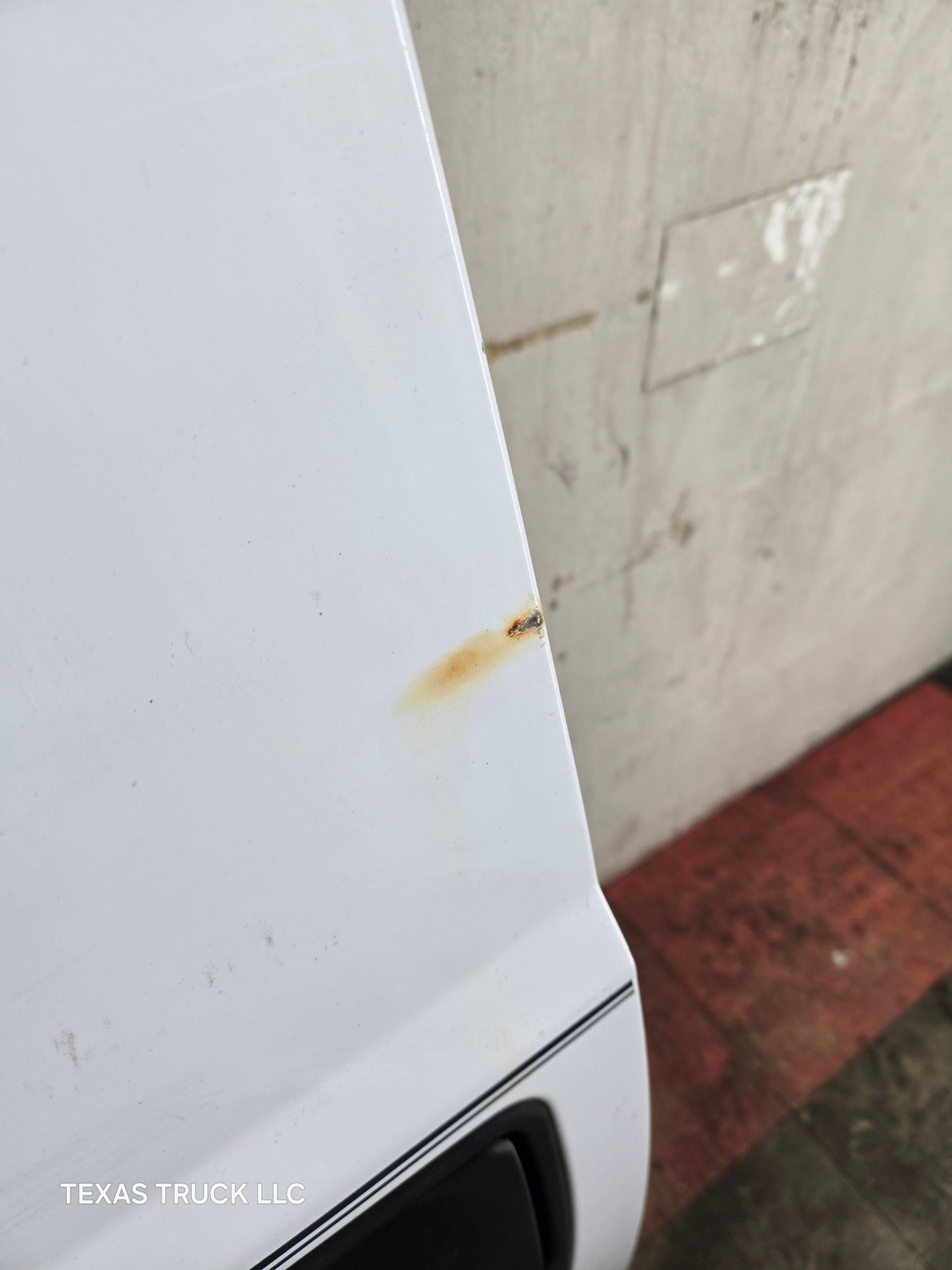 1999-2016 Ford Super Duty Driver Side Rear Door LH Crew Cab F250 F350 F450 F550