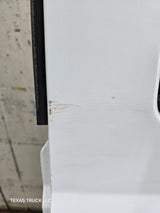 1999-2016 Ford Super Duty Driver Side Rear Door LH Crew Cab F250 F350 F450 F550