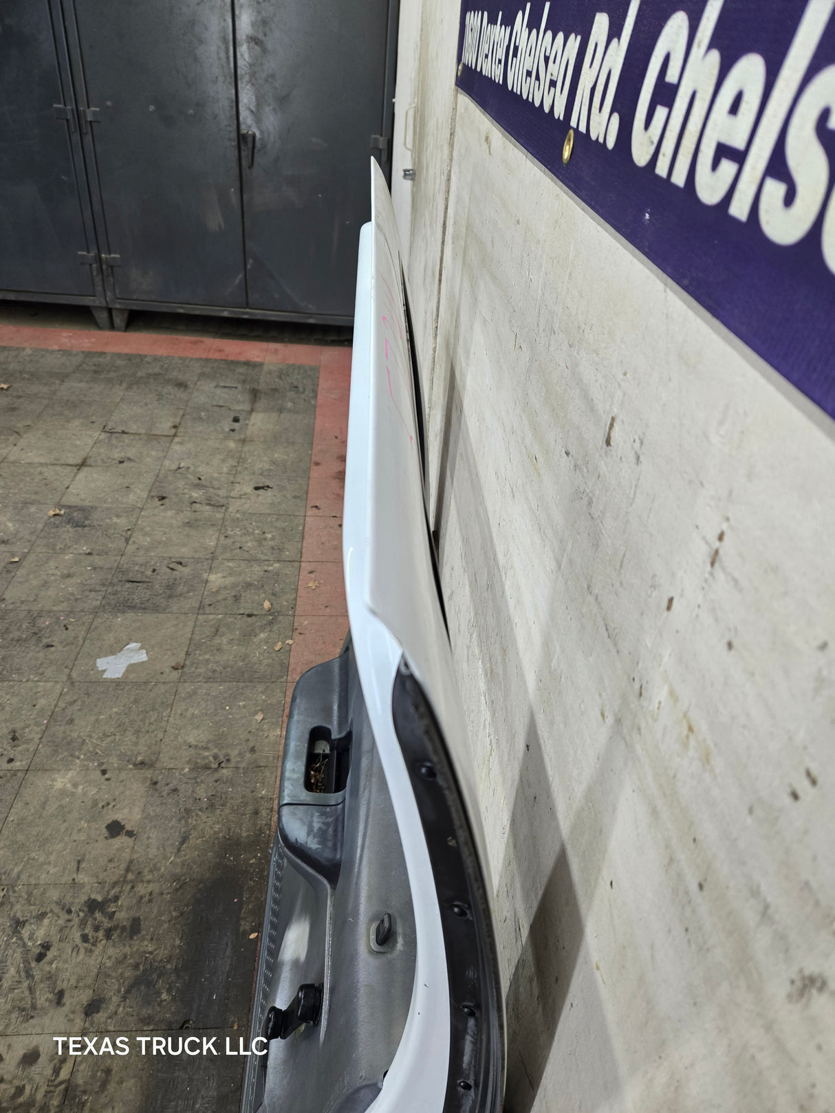 1999-2016 Ford Super Duty Driver Side Rear Door LH Crew Cab F250 F350 F450 F550