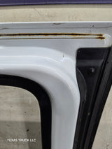 1999-2016 Ford Super Duty Driver Side Rear Door LH Crew Cab F250 F350 F450 F550