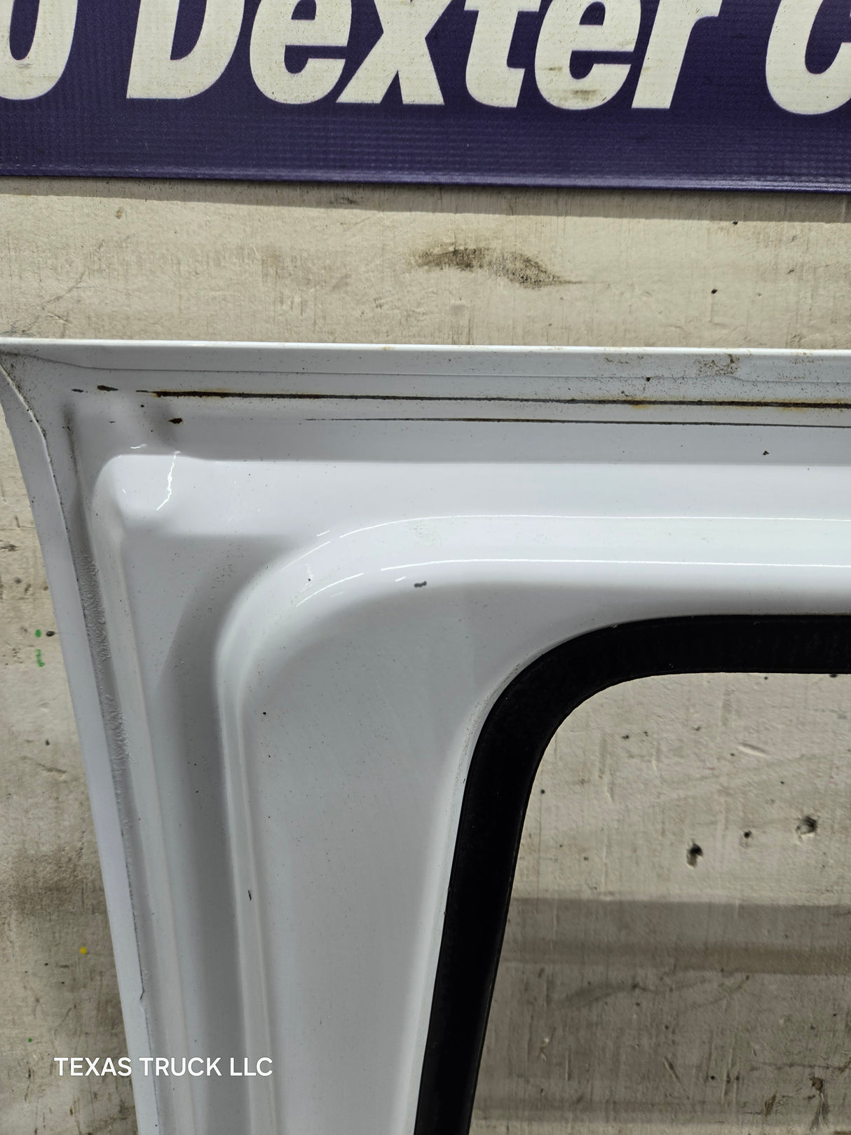 1999-2016 Ford Super Duty Driver Side Rear Door LH Crew Cab F250 F350 F450 F550