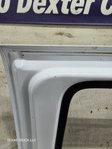 1999-2016 Ford Super Duty Driver Side Rear Door LH Crew Cab F250 F350 F450 F550