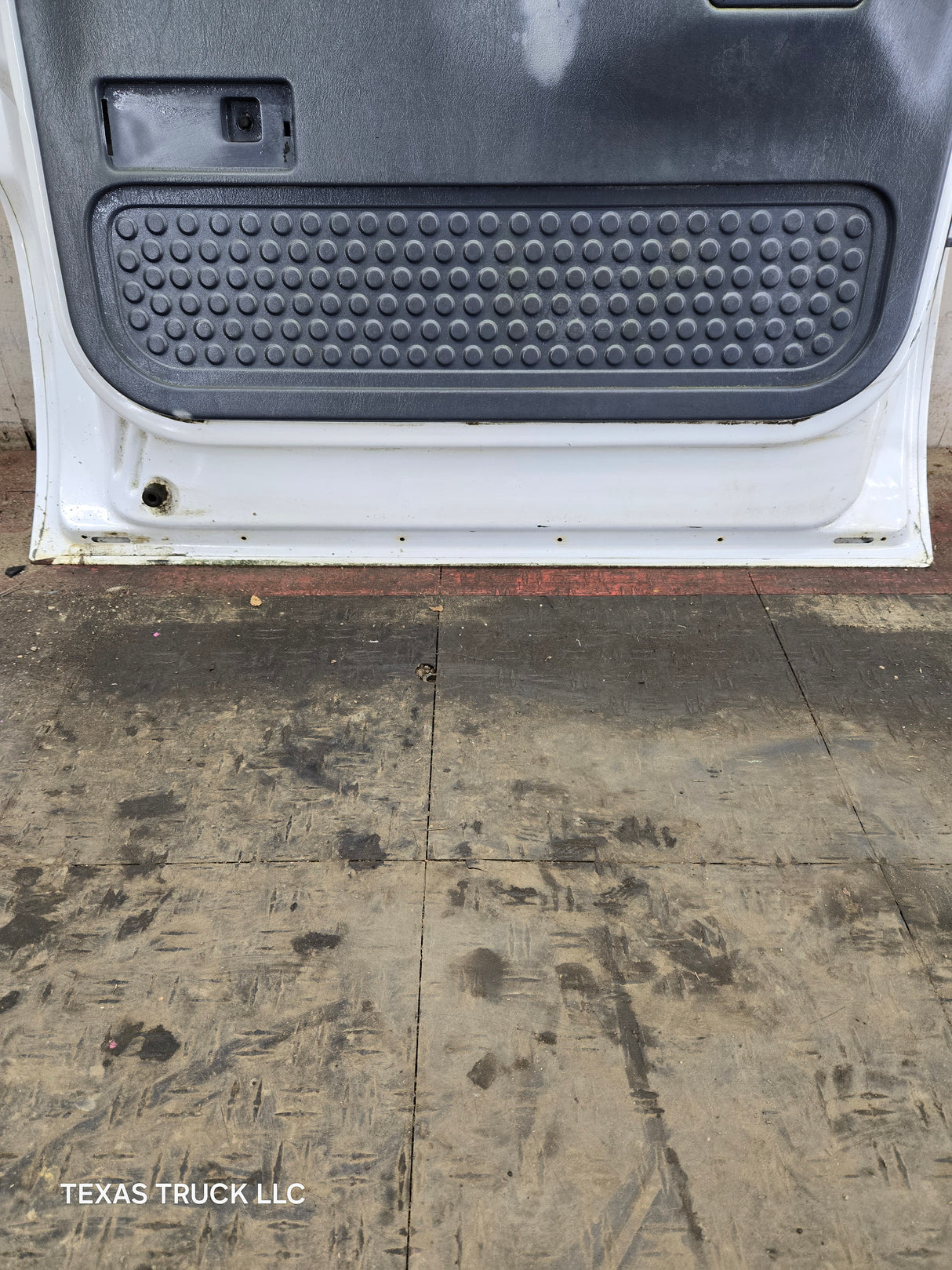 1999-2016 Ford Super Duty Driver Side Rear Door LH Crew Cab F250 F350 F450 F550