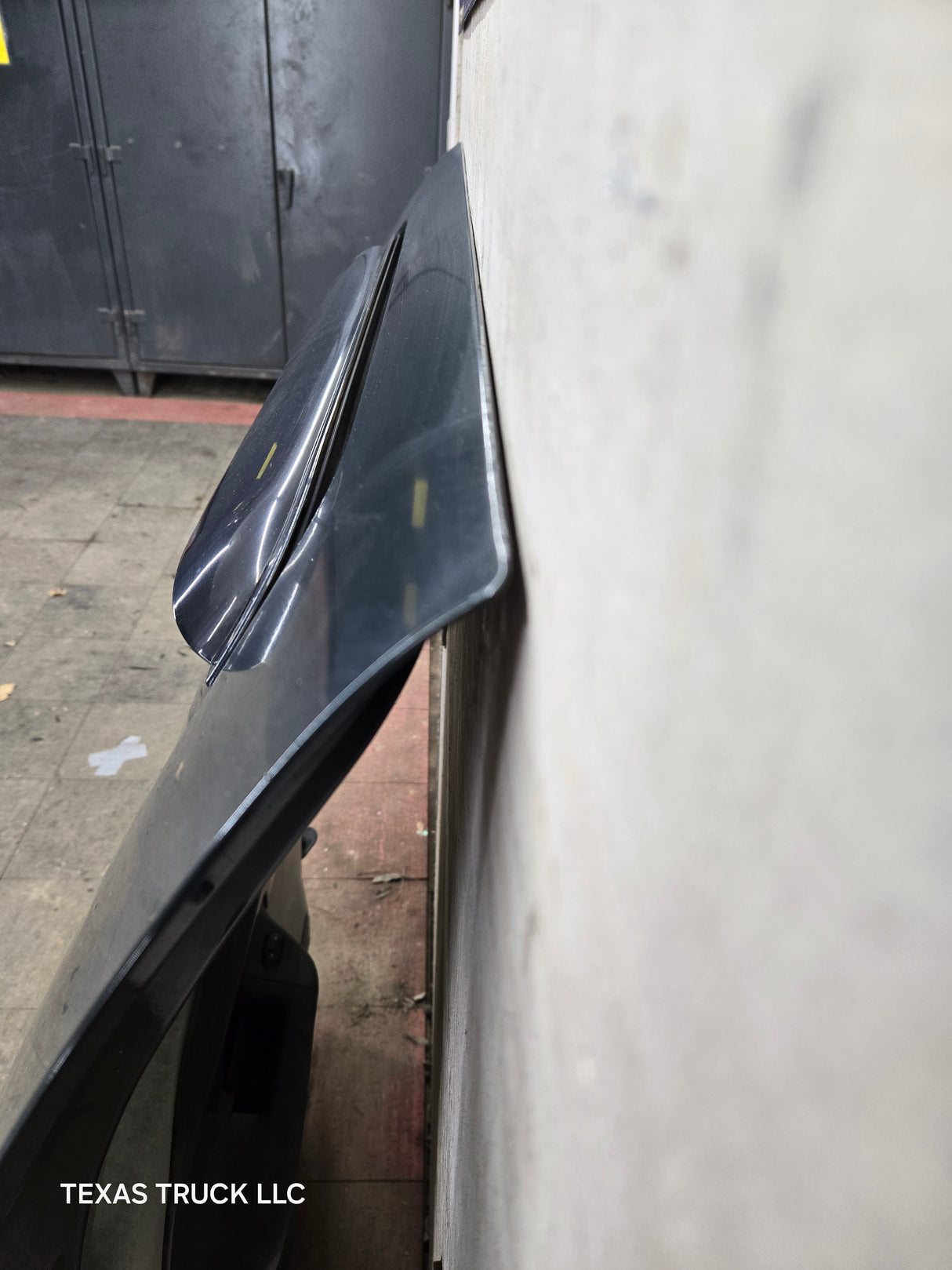 1999-2016 Ford Super Duty Driver Side Rear Door LH Crew Cab F250 F350 F450 F550