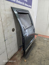 1999-2016 Ford Super Duty Driver Side Rear Door LH Crew Cab F250 F350 F450 F550