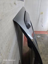 1999-2016 Ford Super Duty Driver Side Rear Door LH Crew Cab F250 F350 F450 F550