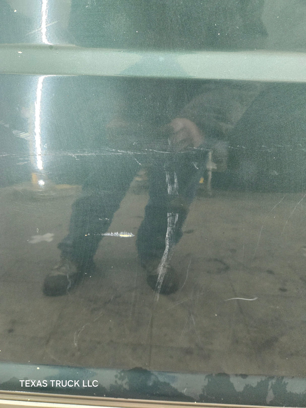 1999-2016 Ford Super Duty Driver Side Rear Door LH Crew Cab F250 F350 F450 F550