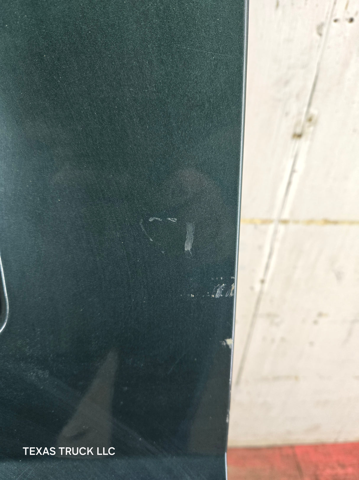 1999-2016 Ford Super Duty Driver Side Rear Door LH Crew Cab F250 F350 F450 F550