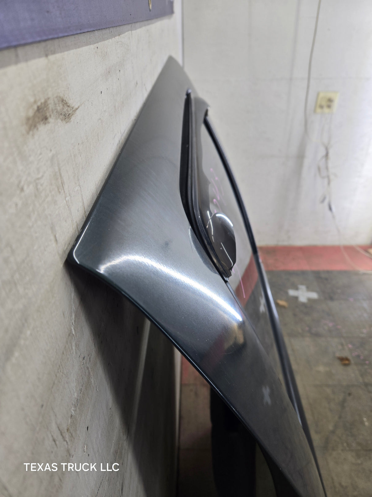 1999-2011 Ford Super Duty RH Passenger Side Rear Crew Cab Door F250 F350 F450 F550