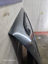 1999-2011 Ford Super Duty RH Passenger Side Rear Crew Cab Door F250 F350 F450 F550