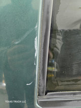 1999-2011 Ford Super Duty RH Passenger Side Rear Crew Cab Door F250 F350 F450 F550