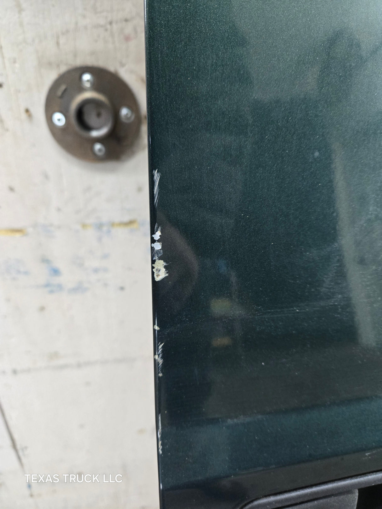 1999-2011 Ford Super Duty RH Passenger Side Rear Crew Cab Door F250 F350 F450 F550