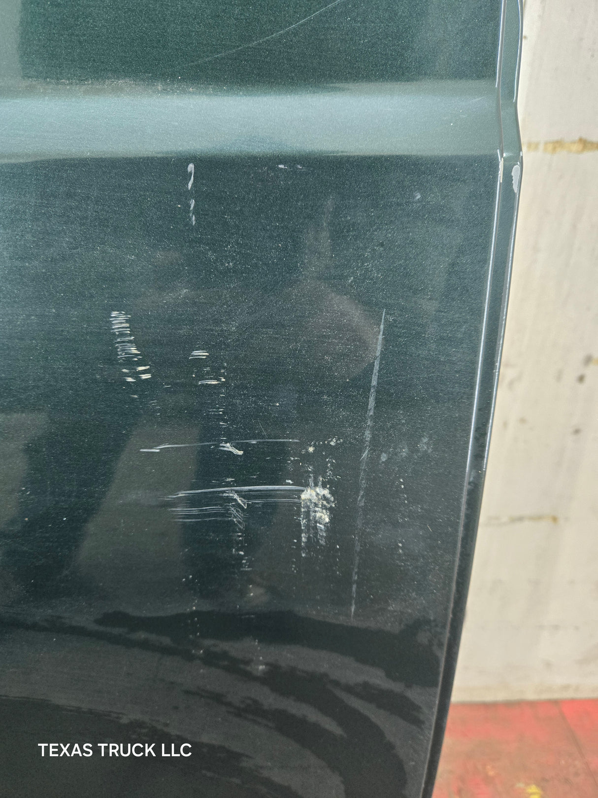 1999-2011 Ford Super Duty RH Passenger Side Rear Crew Cab Door F250 F350 F450 F550