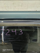 1999-2011 Ford Super Duty RH Passenger Side Rear Crew Cab Door F250 F350 F450 F550