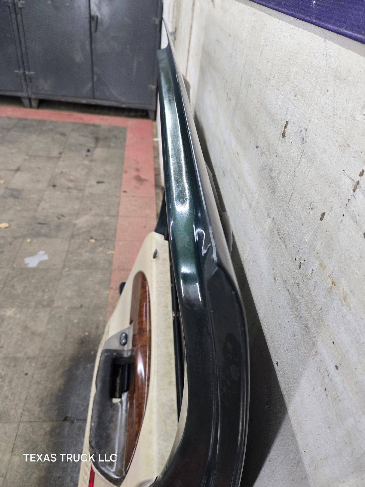 1999-2011 Ford Super Duty RH Passenger Side Rear Crew Cab Door F250 F350 F450 F550