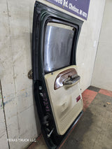 1999-2011 Ford Super Duty RH Passenger Side Rear Crew Cab Door F250 F350 F450 F550