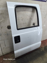 1999-2011 Ford Super Duty RH Passenger Side Rear Crew Cab Door F250 F350 F450 F550
