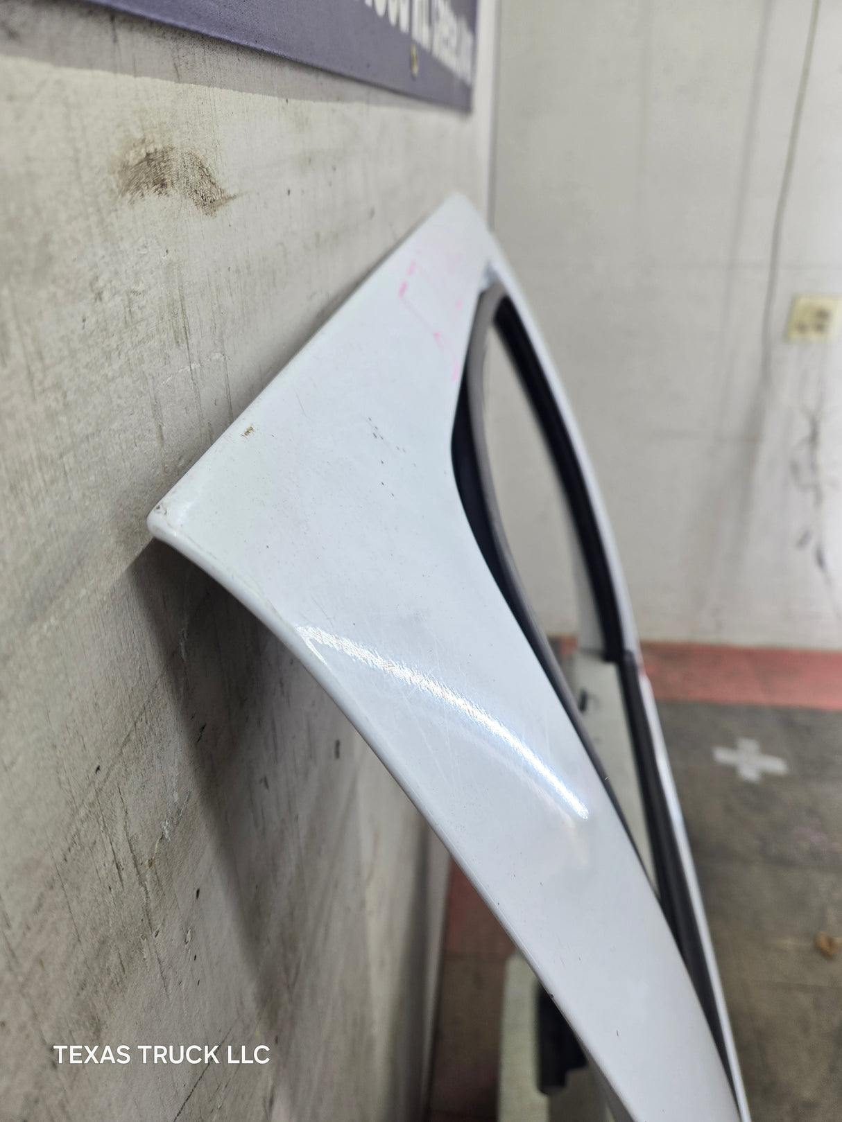 1999-2011 Ford Super Duty RH Passenger Side Rear Crew Cab Door F250 F350 F450 F550