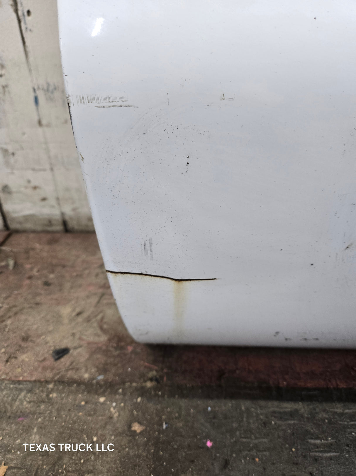 1999-2011 Ford Super Duty RH Passenger Side Rear Crew Cab Door F250 F350 F450 F550