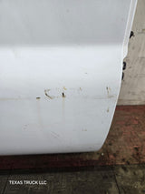 1999-2011 Ford Super Duty RH Passenger Side Rear Crew Cab Door F250 F350 F450 F550