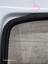 1999-2011 Ford Super Duty RH Passenger Side Rear Crew Cab Door F250 F350 F450 F550