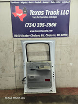 1999-2011 Ford Super Duty RH Passenger Side Rear Crew Cab Door F250 F350 F450 F550