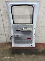 1999-2011 Ford Super Duty RH Passenger Side Rear Crew Cab Door F250 F350 F450 F550