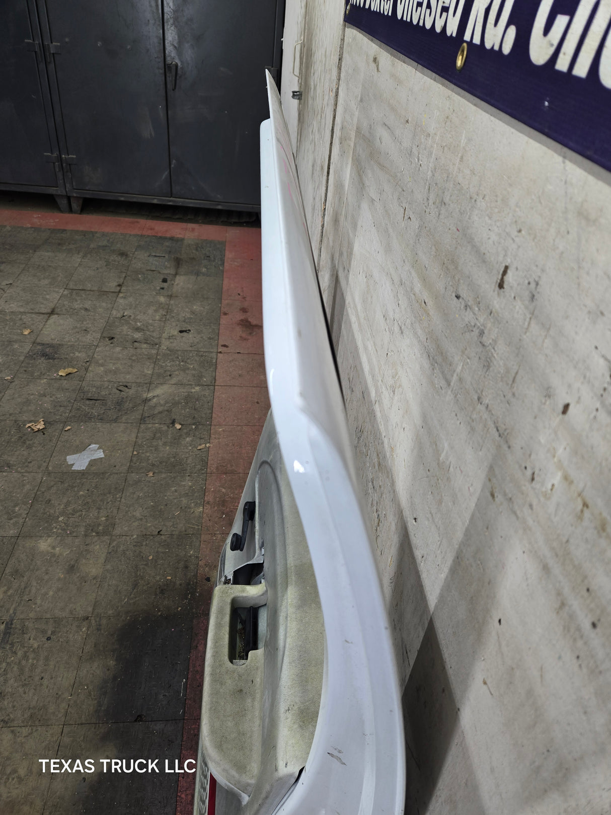 1999-2011 Ford Super Duty RH Passenger Side Rear Crew Cab Door F250 F350 F450 F550