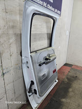 1999-2011 Ford Super Duty RH Passenger Side Rear Crew Cab Door F250 F350 F450 F550