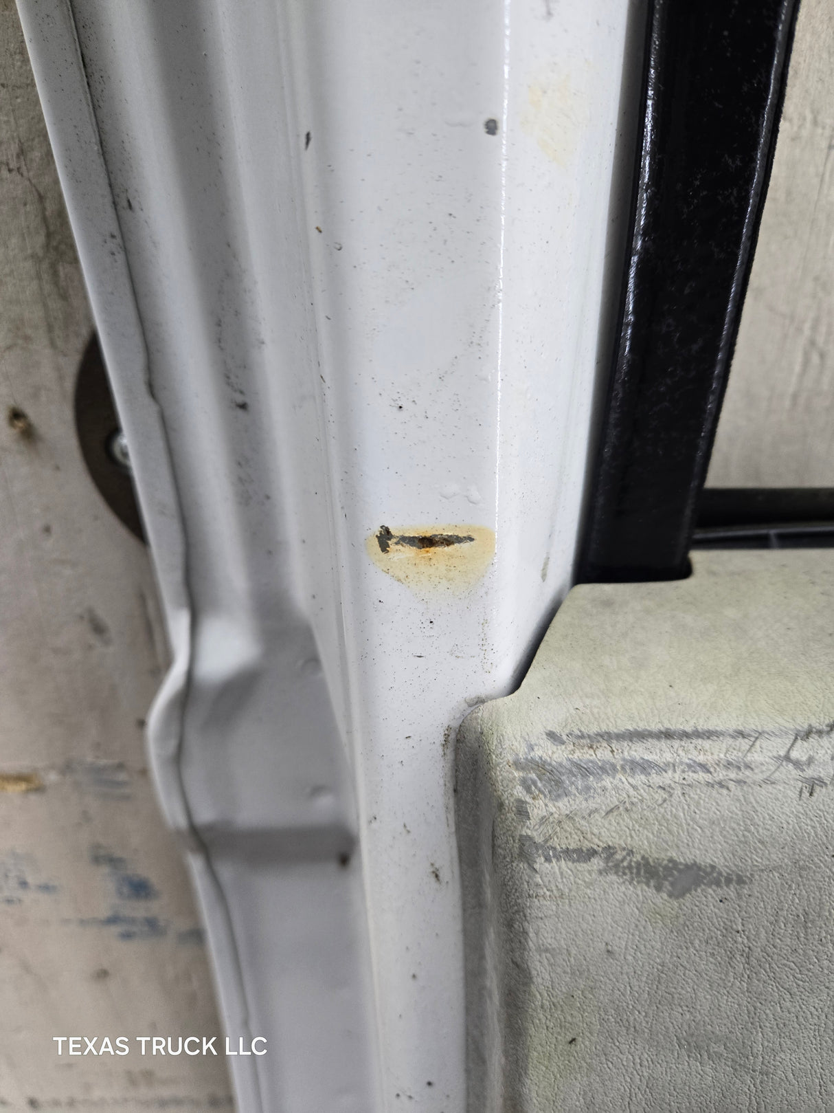 1999-2011 Ford Super Duty RH Passenger Side Rear Crew Cab Door F250 F350 F450 F550