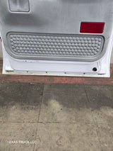 1999-2011 Ford Super Duty RH Passenger Side Rear Crew Cab Door F250 F350 F450 F550