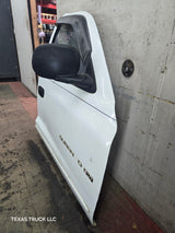 1998-2003 Dodge Durango 1st Gen RH Passenger Side Front Door