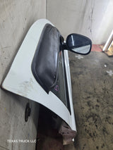 1998-2003 Dodge Durango 1st Gen RH Passenger Side Front Door