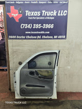 1998-2003 Dodge Durango 1st Gen RH Passenger Side Front Door