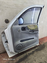 1998-2003 Dodge Durango 1st Gen RH Passenger Side Front Door