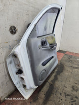 1998-2003 Dodge Durango 1st Gen RH Passenger Side Front Door