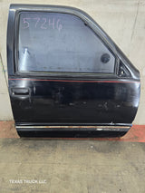 1988-2000 Chevrolet Silverado Suburban GMC Sierra RH Front Passenger Door