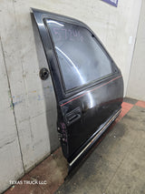 1988-2000 Chevrolet Silverado Suburban GMC Sierra RH Front Passenger Door