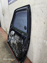 1988-2000 Chevrolet Silverado Suburban GMC Sierra RH Front Passenger Door