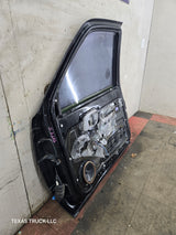 1988-2000 Chevrolet Silverado Suburban GMC Sierra RH Front Passenger Door