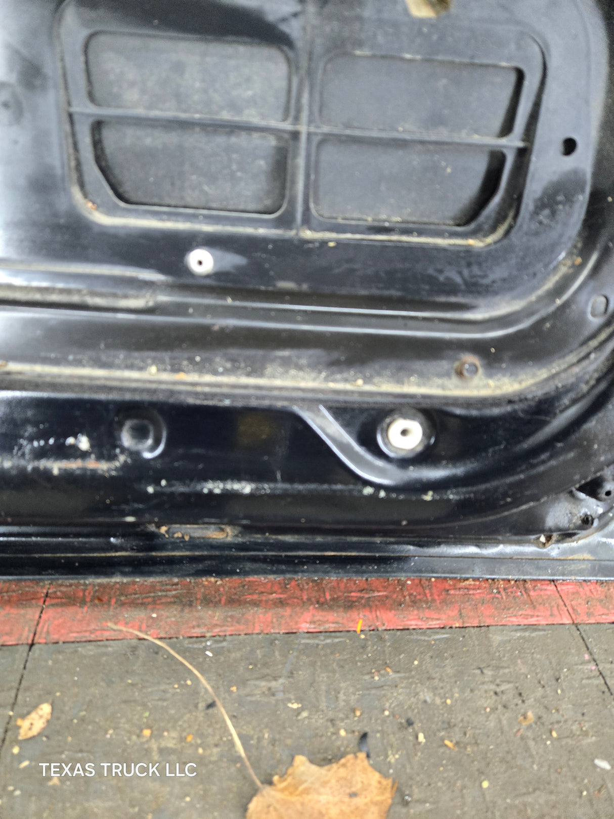 1988-2000 Chevrolet Silverado Suburban GMC Sierra RH Front Passenger Door