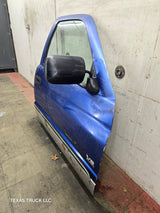 1994-2002 Dodge Ram 2nd Gen RH Passenger Side Front Door Regular Cab / 2 Door Ext Cab 1500 2500 3500 ROUND CORNER