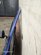 1994-2002 Dodge Ram 2nd Gen RH Passenger Side Front Door Regular Cab / 2 Door Ext Cab 1500 2500 3500 ROUND CORNER