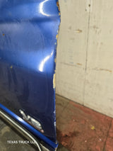 1994-2002 Dodge Ram 2nd Gen RH Passenger Side Front Door Regular Cab / 2 Door Ext Cab 1500 2500 3500 ROUND CORNER