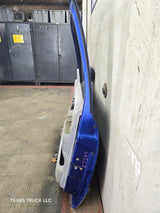 1994-2002 Dodge Ram 2nd Gen RH Passenger Side Front Door Regular Cab / 2 Door Ext Cab 1500 2500 3500 ROUND CORNER