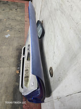 1994-2002 Dodge Ram 2nd Gen RH Passenger Side Front Door Regular Cab / 2 Door Ext Cab 1500 2500 3500 ROUND CORNER