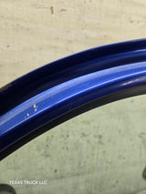 1994-2002 Dodge Ram 2nd Gen RH Passenger Side Front Door Regular Cab / 2 Door Ext Cab 1500 2500 3500 ROUND CORNER